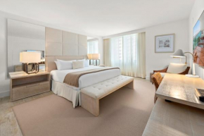 Oceanview Private Condo at 1 Hotel & Homes -915
